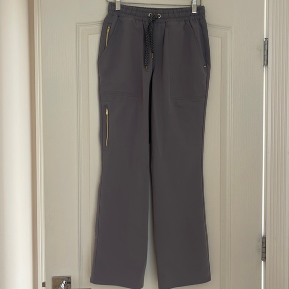 Jaanuu scrubs pants - Picture 1 of 3
